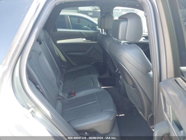 Photo 7 VIN: WA1C4BFY5J2055618 - AUDI SQ5 