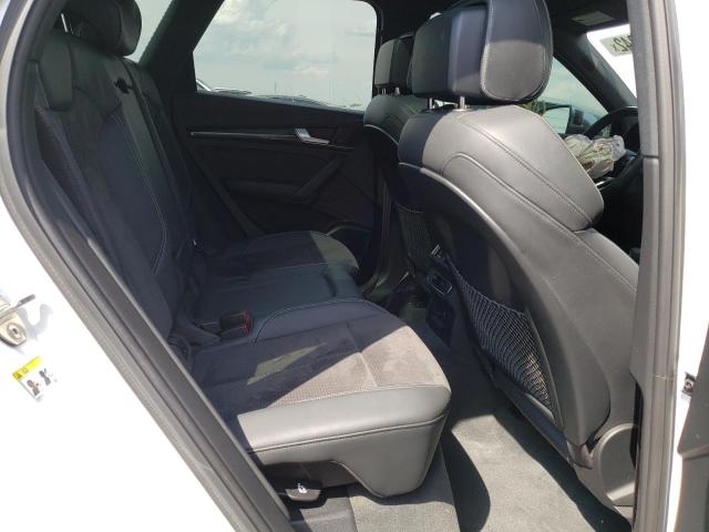 Photo 5 VIN: WA1C4BFY5J2102484 - AUDI SQ5 PRESTI 