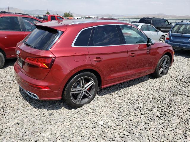 Photo 2 VIN: WA1C4BFY5K2043499 - AUDI SQ5 