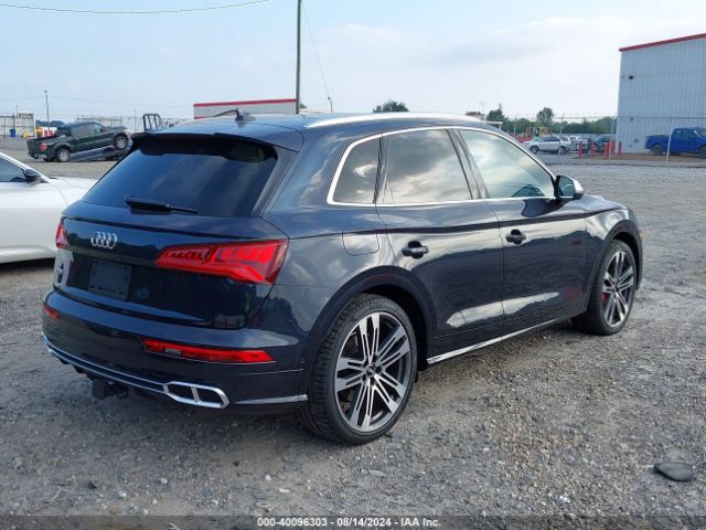 Photo 3 VIN: WA1C4BFY5L2106764 - AUDI SQ5 