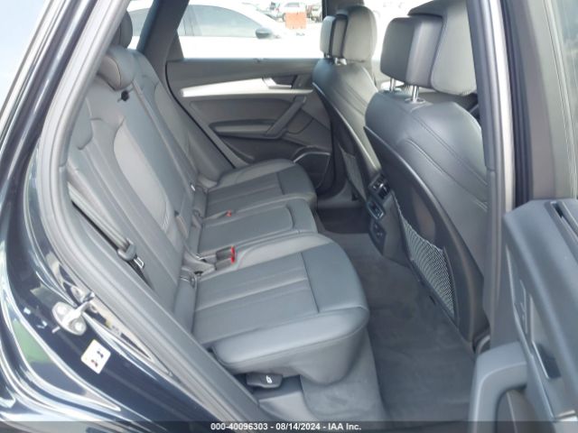 Photo 7 VIN: WA1C4BFY5L2106764 - AUDI SQ5 