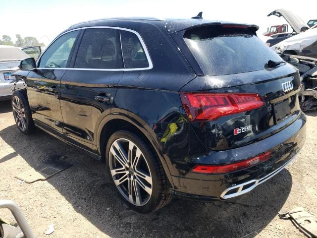 Photo 1 VIN: WA1C4BFY6J2151547 - AUDI SQ5 PRESTI 