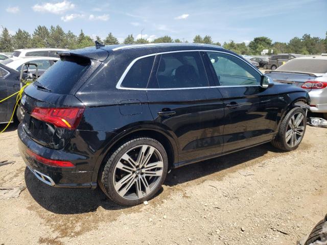 Photo 2 VIN: WA1C4BFY6J2151547 - AUDI SQ5 PRESTI 