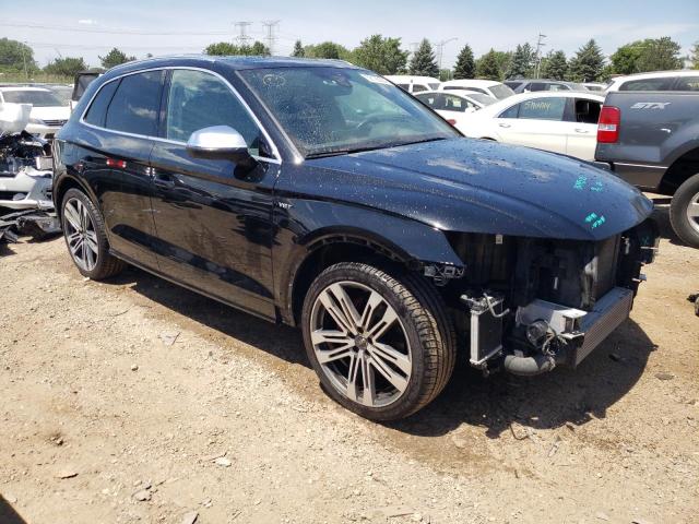 Photo 3 VIN: WA1C4BFY6J2151547 - AUDI SQ5 PRESTI 