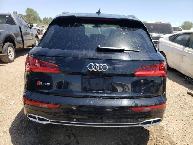 Photo 5 VIN: WA1C4BFY6J2151547 - AUDI SQ5 PRESTI 