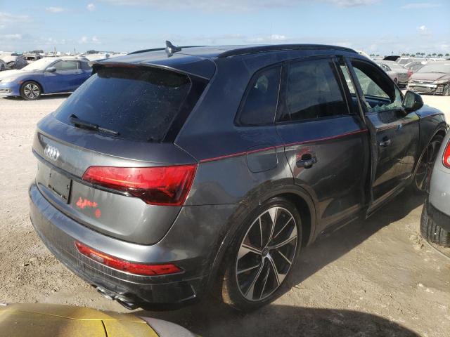 Photo 3 VIN: WA1C4BFY7M2001192 - AUDI SQ5 PRESTI 