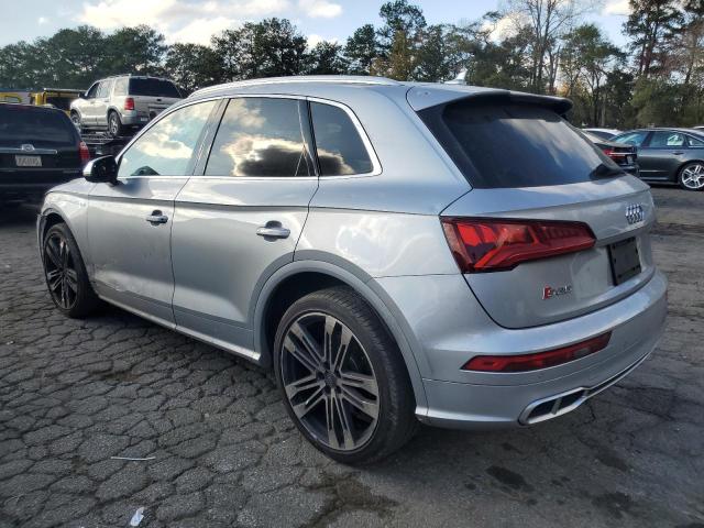 Photo 1 VIN: WA1C4BFY9J2110569 - AUDI SQ5 PRESTI 