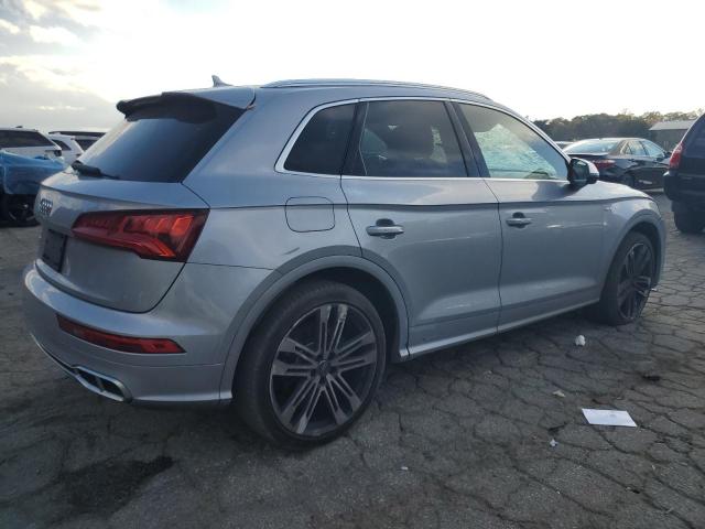 Photo 2 VIN: WA1C4BFY9J2110569 - AUDI SQ5 PRESTI 