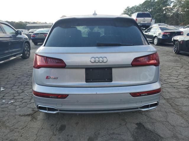 Photo 5 VIN: WA1C4BFY9J2110569 - AUDI SQ5 PRESTI 