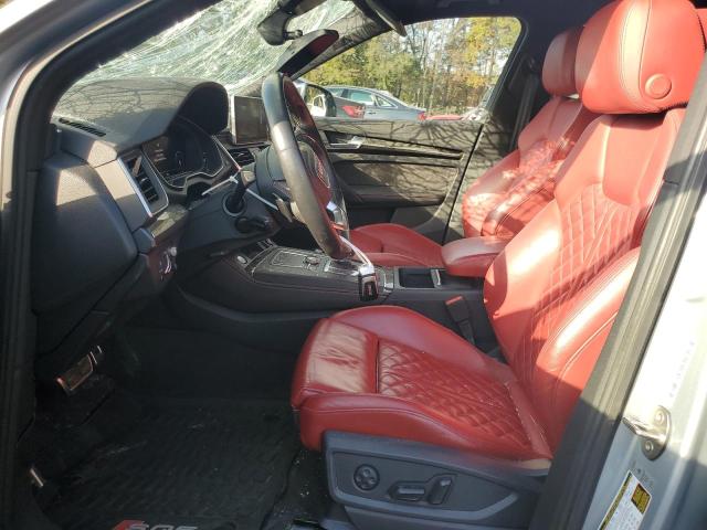 Photo 6 VIN: WA1C4BFY9J2110569 - AUDI SQ5 PRESTI 