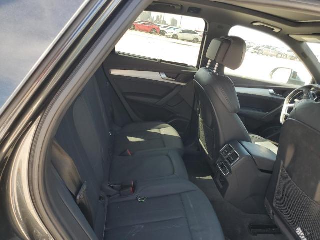 Photo 10 VIN: WA1C4BFY9J2139957 - AUDI SQ5 PRESTI 