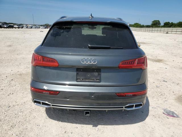 Photo 5 VIN: WA1C4BFY9J2139957 - AUDI SQ5 PRESTI 