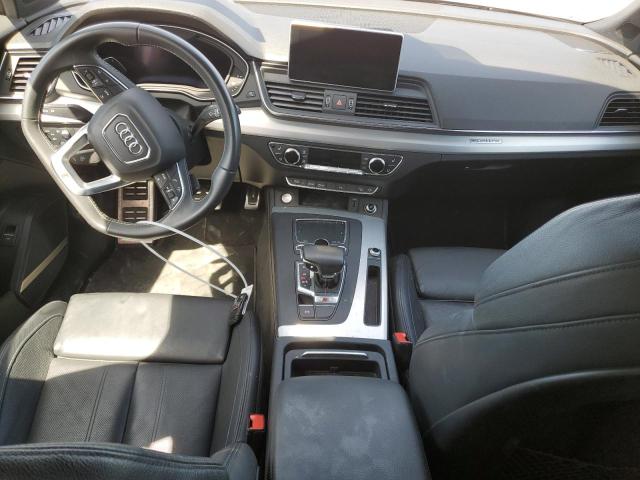 Photo 7 VIN: WA1C4BFY9J2139957 - AUDI SQ5 PRESTI 