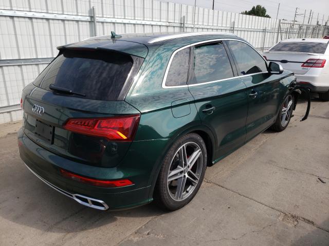 Photo 3 VIN: WA1C4BFY9J2194084 - AUDI SQ5 PRESTI 