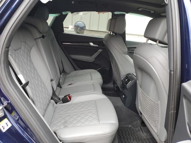 Photo 10 VIN: WA1C4BFY9J2221087 - AUDI SQ5 PRESTI 