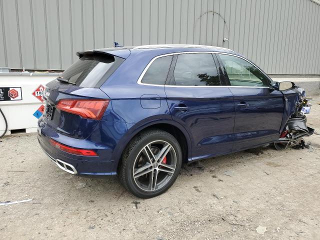 Photo 2 VIN: WA1C4BFY9J2221087 - AUDI SQ5 PRESTI 