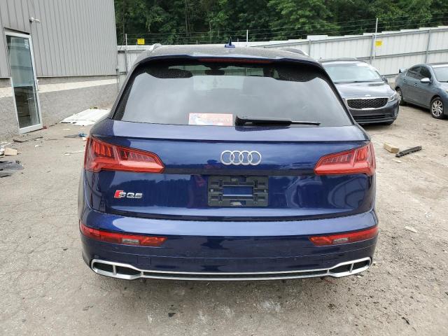 Photo 5 VIN: WA1C4BFY9J2221087 - AUDI SQ5 PRESTI 