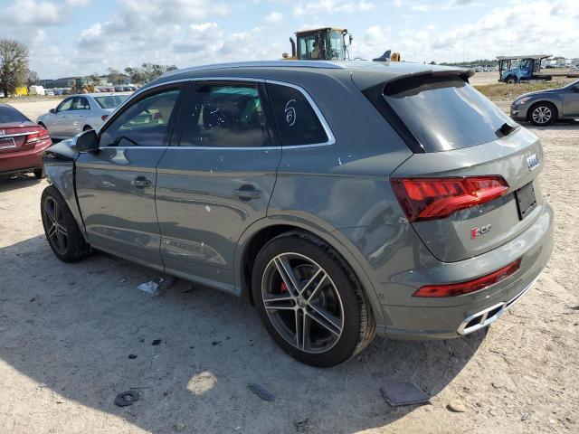 Photo 1 VIN: WA1C4BFY9K2140267 - AUDI SQ5 PRESTI 