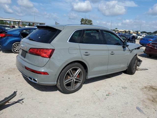 Photo 2 VIN: WA1C4BFY9K2140267 - AUDI SQ5 PRESTI 