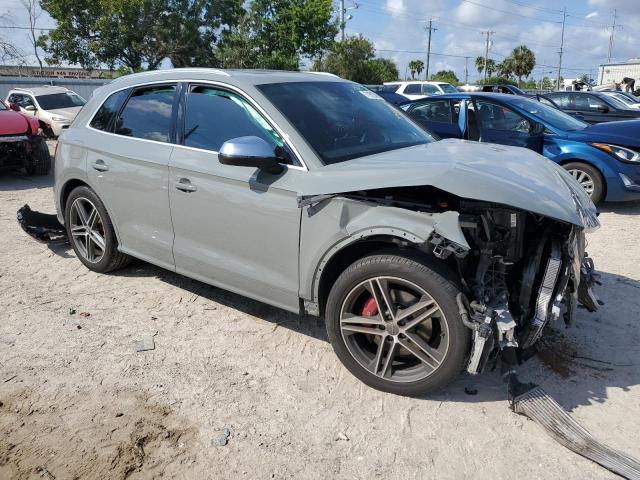 Photo 3 VIN: WA1C4BFY9K2140267 - AUDI SQ5 PRESTI 