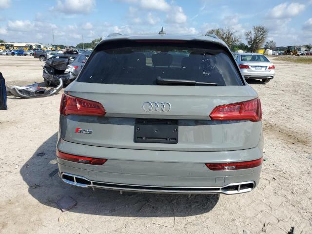 Photo 5 VIN: WA1C4BFY9K2140267 - AUDI SQ5 PRESTI 