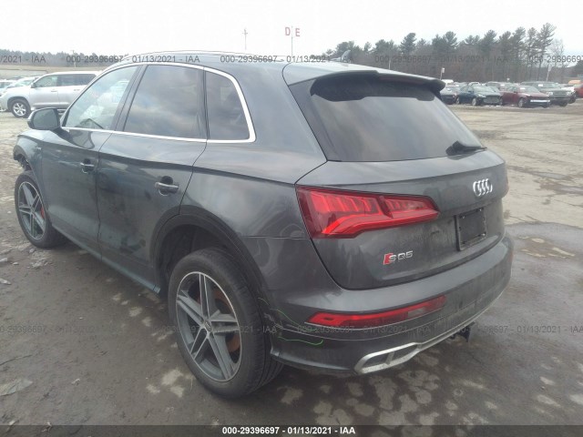 Photo 2 VIN: WA1C4BFYXJ2126473 - AUDI SQ5 