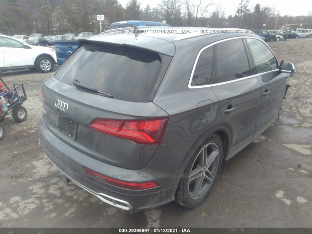 Photo 3 VIN: WA1C4BFYXJ2126473 - AUDI SQ5 