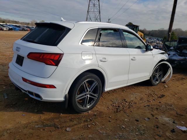 Photo 2 VIN: WA1C4BFYXJ2183336 - AUDI SQ5 