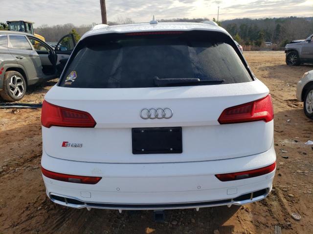 Photo 5 VIN: WA1C4BFYXJ2183336 - AUDI SQ5 