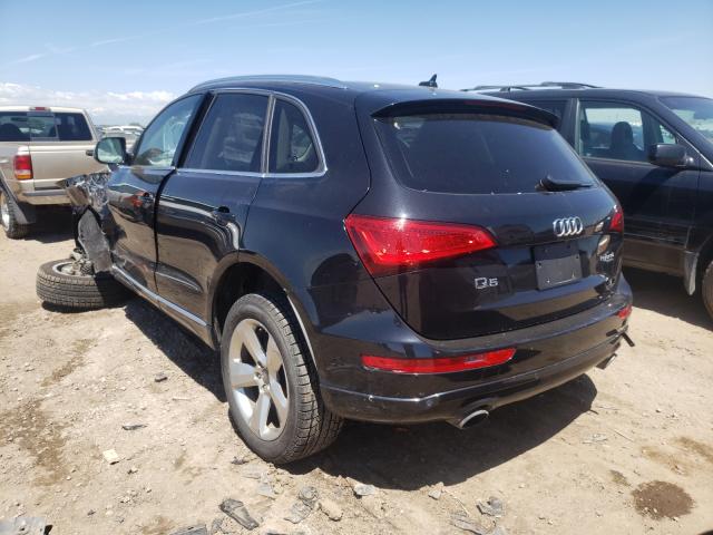 Photo 2 VIN: WA1C8AFP0DA042761 - AUDI Q5 PREMIUM 