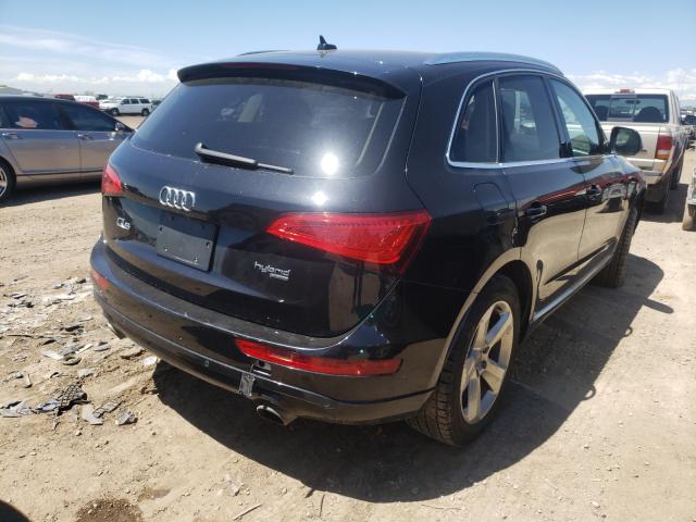 Photo 3 VIN: WA1C8AFP0DA042761 - AUDI Q5 PREMIUM 