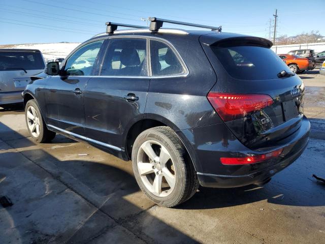 Photo 1 VIN: WA1C8AFP0DA096531 - AUDI Q5 PREMIUM 