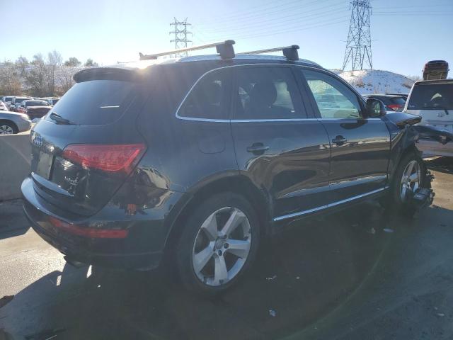 Photo 2 VIN: WA1C8AFP0DA096531 - AUDI Q5 PREMIUM 