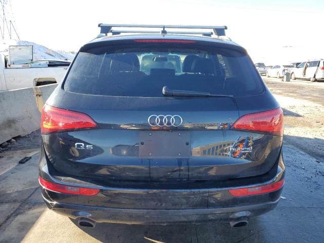 Photo 5 VIN: WA1C8AFP0DA096531 - AUDI Q5 PREMIUM 