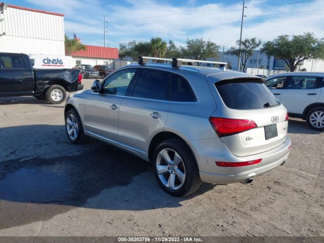 Photo 2 VIN: WA1C8AFP2EA024330 - AUDI Q5 