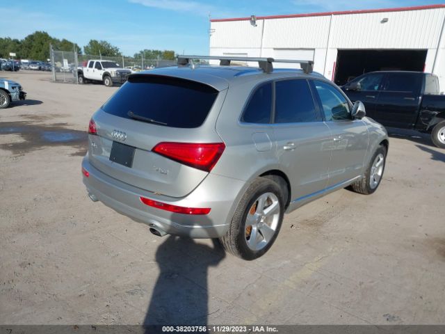 Photo 3 VIN: WA1C8AFP2EA024330 - AUDI Q5 