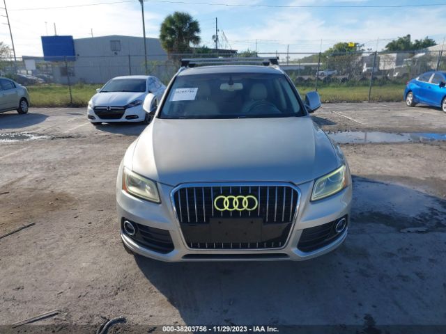 Photo 5 VIN: WA1C8AFP2EA024330 - AUDI Q5 