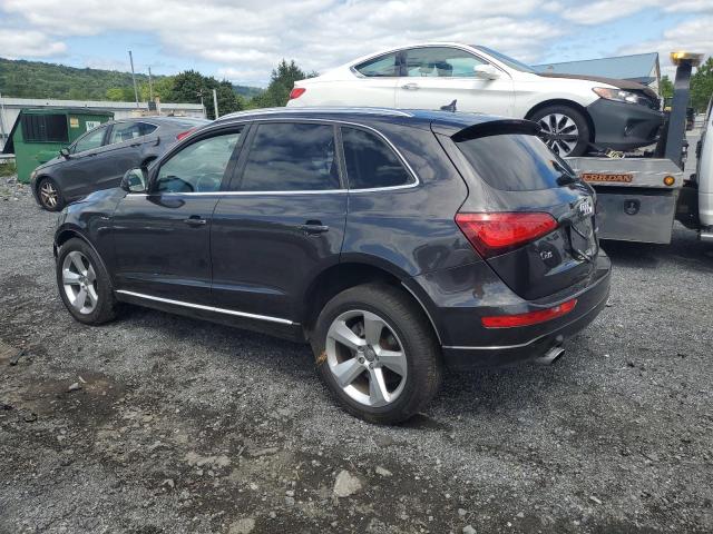 Photo 1 VIN: WA1C8AFP2EA060695 - AUDI Q5 PREMIUM 