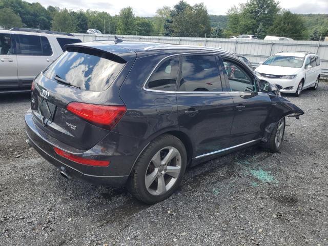 Photo 2 VIN: WA1C8AFP2EA060695 - AUDI Q5 PREMIUM 