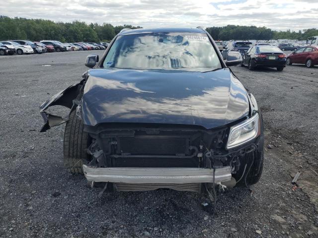 Photo 4 VIN: WA1C8AFP2EA060695 - AUDI Q5 PREMIUM 