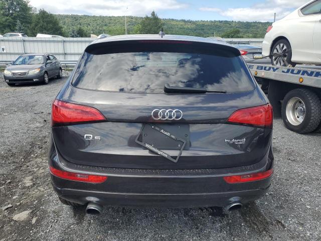 Photo 5 VIN: WA1C8AFP2EA060695 - AUDI Q5 PREMIUM 