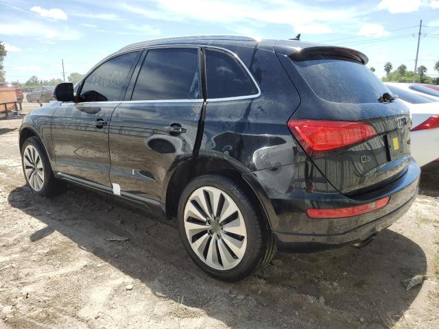 Photo 1 VIN: WA1C8AFP3DA021886 - AUDI Q5 PREMIUM 