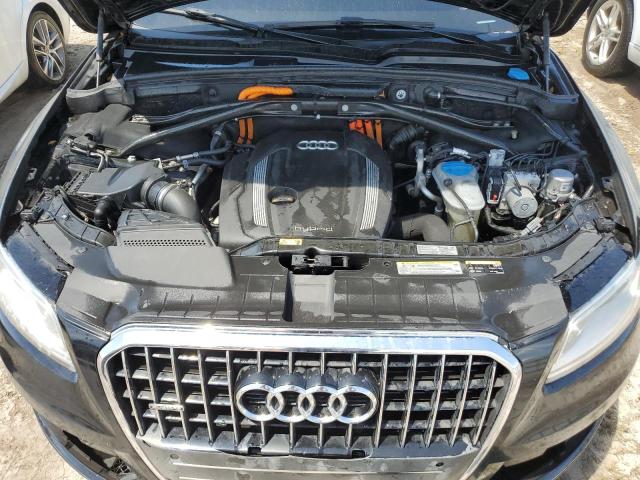 Photo 10 VIN: WA1C8AFP3DA021886 - AUDI Q5 PREMIUM 