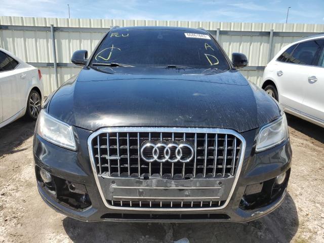 Photo 4 VIN: WA1C8AFP3DA021886 - AUDI Q5 PREMIUM 