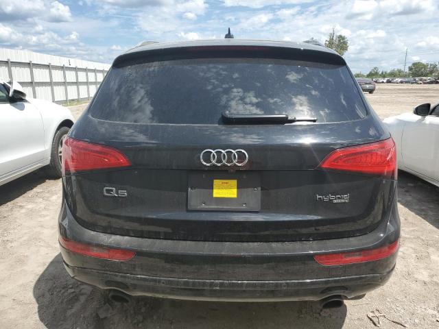 Photo 5 VIN: WA1C8AFP3DA021886 - AUDI Q5 PREMIUM 