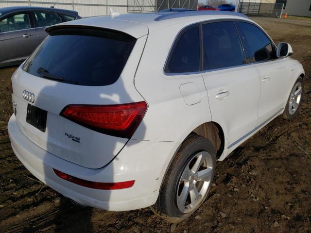 Photo 3 VIN: WA1C8AFP3DA095387 - AUDI Q5 PREMIUM 