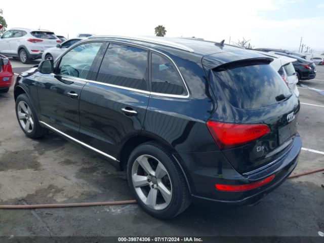 Photo 2 VIN: WA1C8AFP4FA047111 - AUDI Q5 