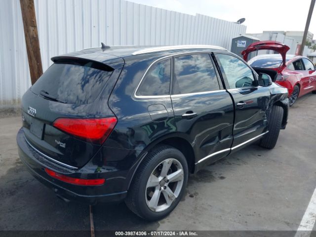 Photo 3 VIN: WA1C8AFP4FA047111 - AUDI Q5 