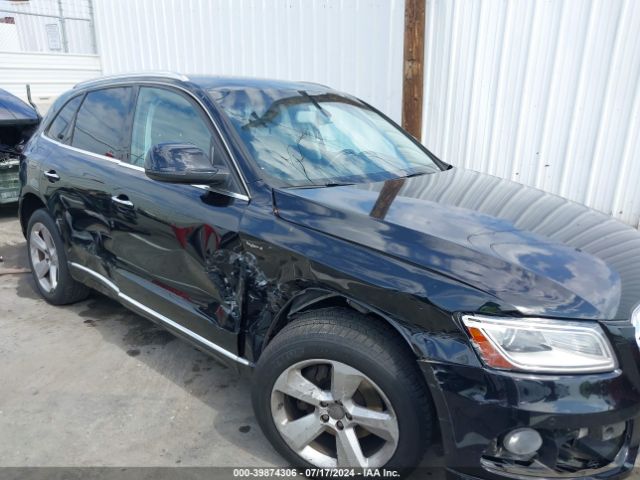 Photo 5 VIN: WA1C8AFP4FA047111 - AUDI Q5 