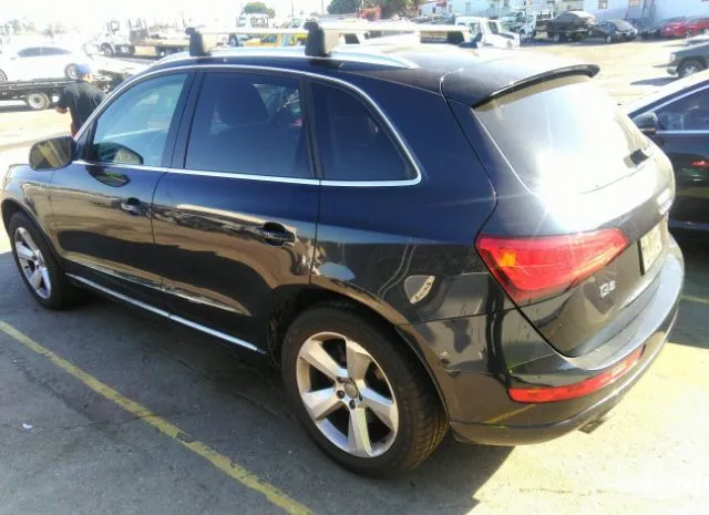 Photo 2 VIN: WA1C8AFP5DA069194 - AUDI Q5 